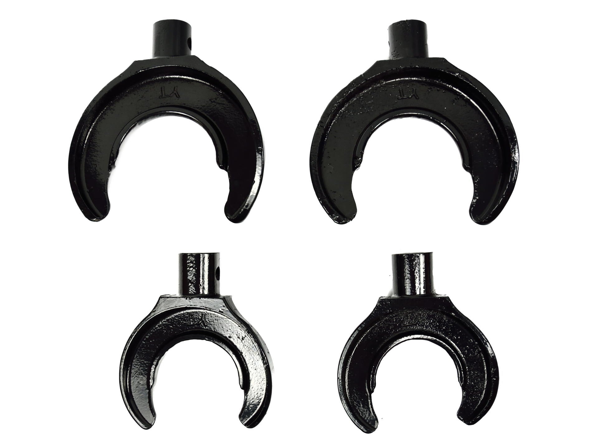 HIDRAULIKUS ÁLLÓ RUGÓÖSSZEHÚZÓ - 1 T