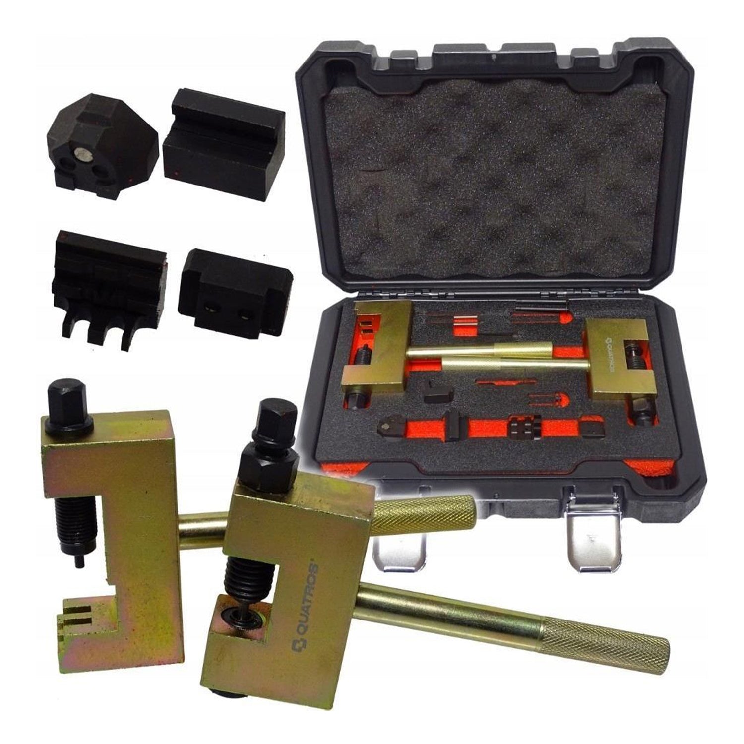 LÁNCSZEGECSELŐ KÉSZLET MERCEDES-BENZ VEZÉRLÁNCHOZ