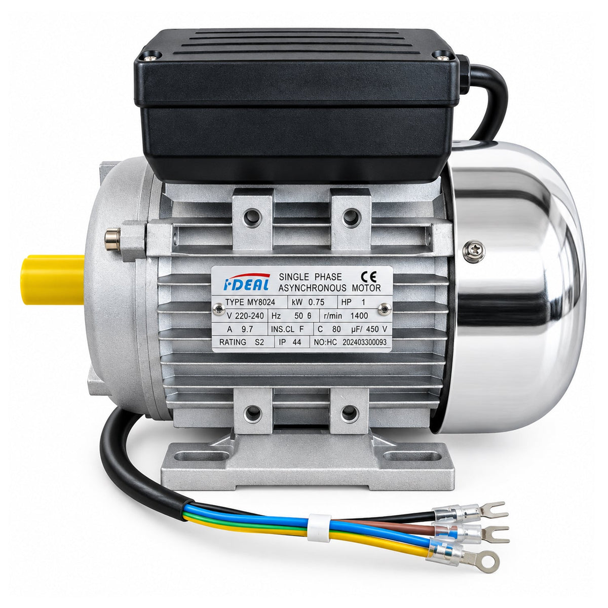 Motor a GB3449 modellhez