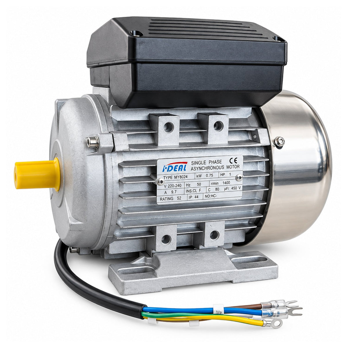 Motor a GB3449 modellhez