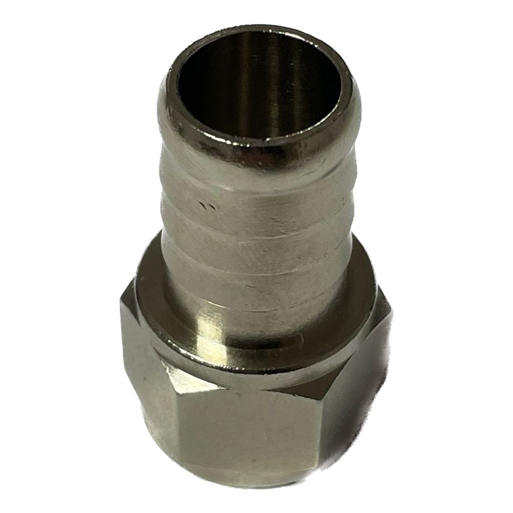 BELSŐ MENETES GYORCSATLAKOZÓ 3/8” SZÓRÓPISZTOLY CSATLAKOZÁSSAL 14 MM