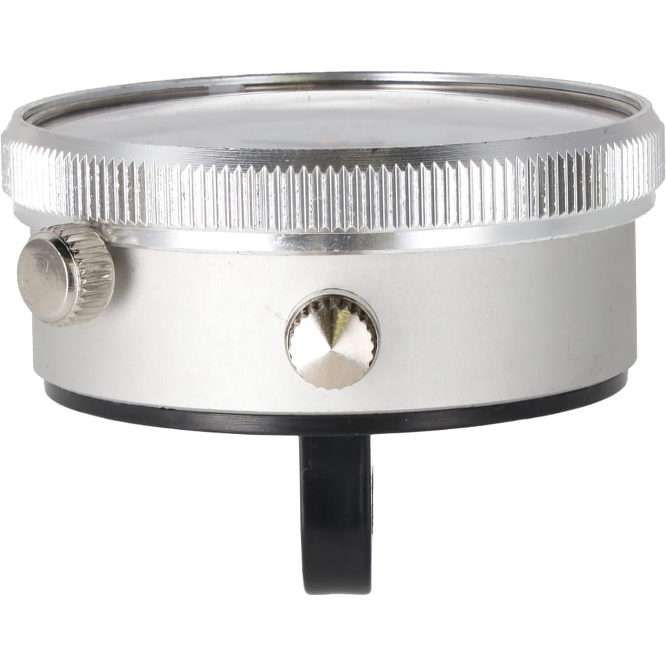 Indikátor óra 0-10mm 0.01 RESSER