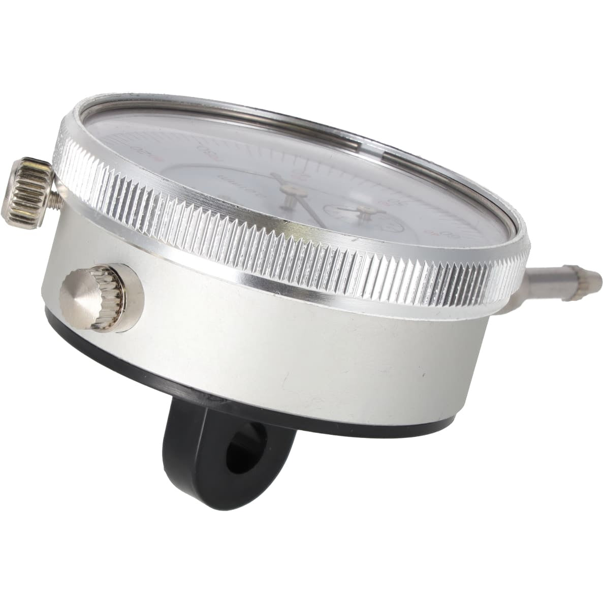 Indikátor óra 0-10mm 0.01 RESSER