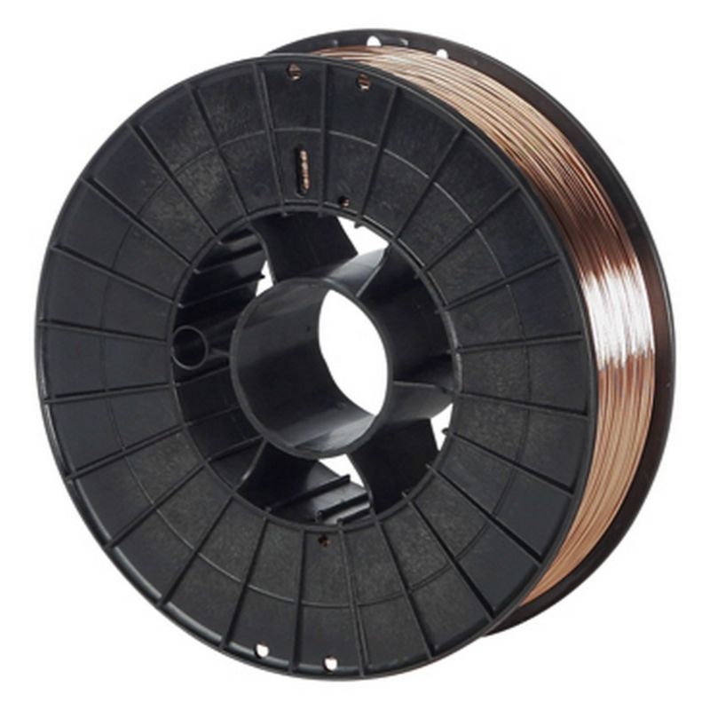 HEGESZTŐ DRÓT - HUZAL MIG ACÉL D300 SG2 1.2MM 15KG