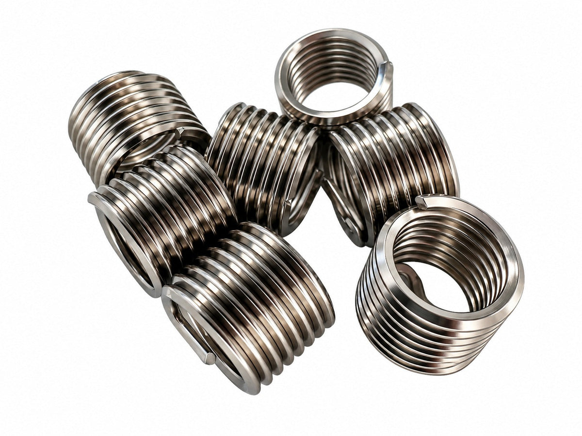 Menetjavító betét készlet m10 x 1.5 GEBO TOOLS