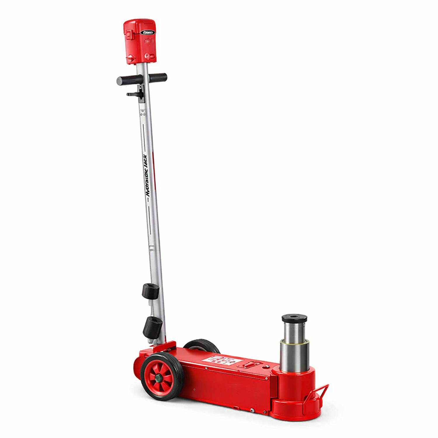 ELEKTROHIDRAULIKUS EMELŐ 20/40 T INVENTO