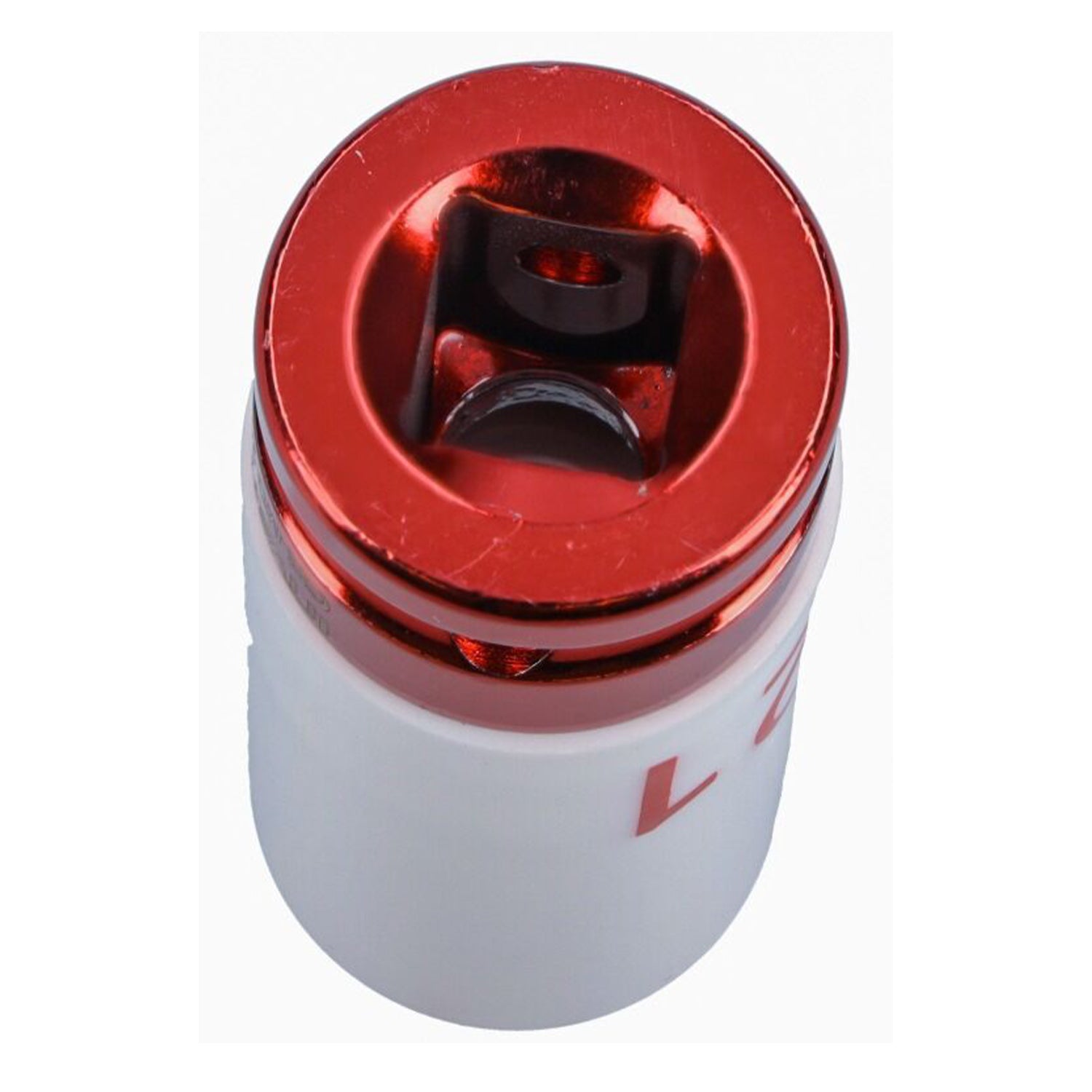 FELNI DUGÓKULCS BEVONATTAL 1/2" 21 MM INVENTO