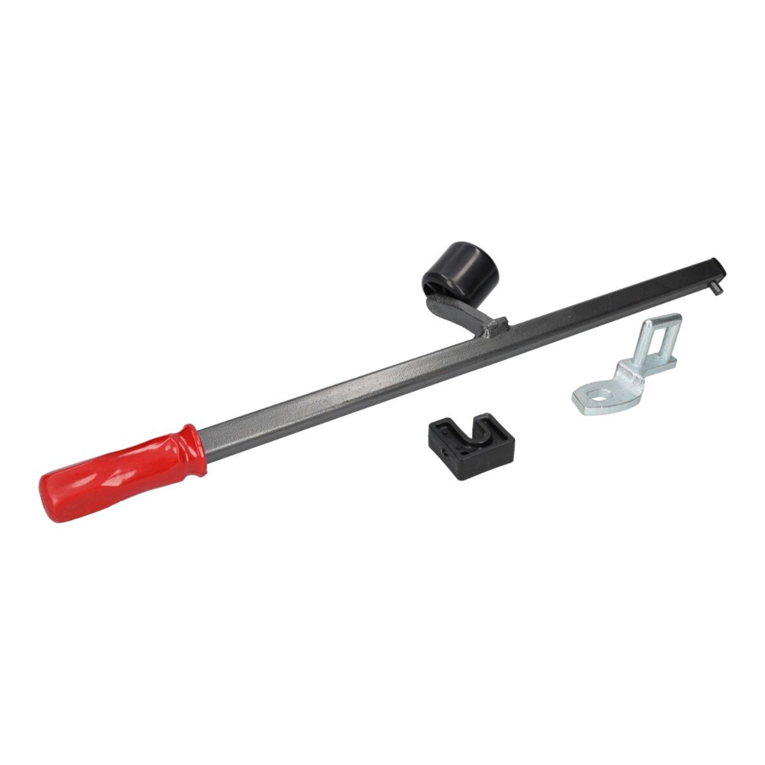 GUMIABRONCS SZERELŐ KAR NYOMÓGÖRGŐVEL INVENTO