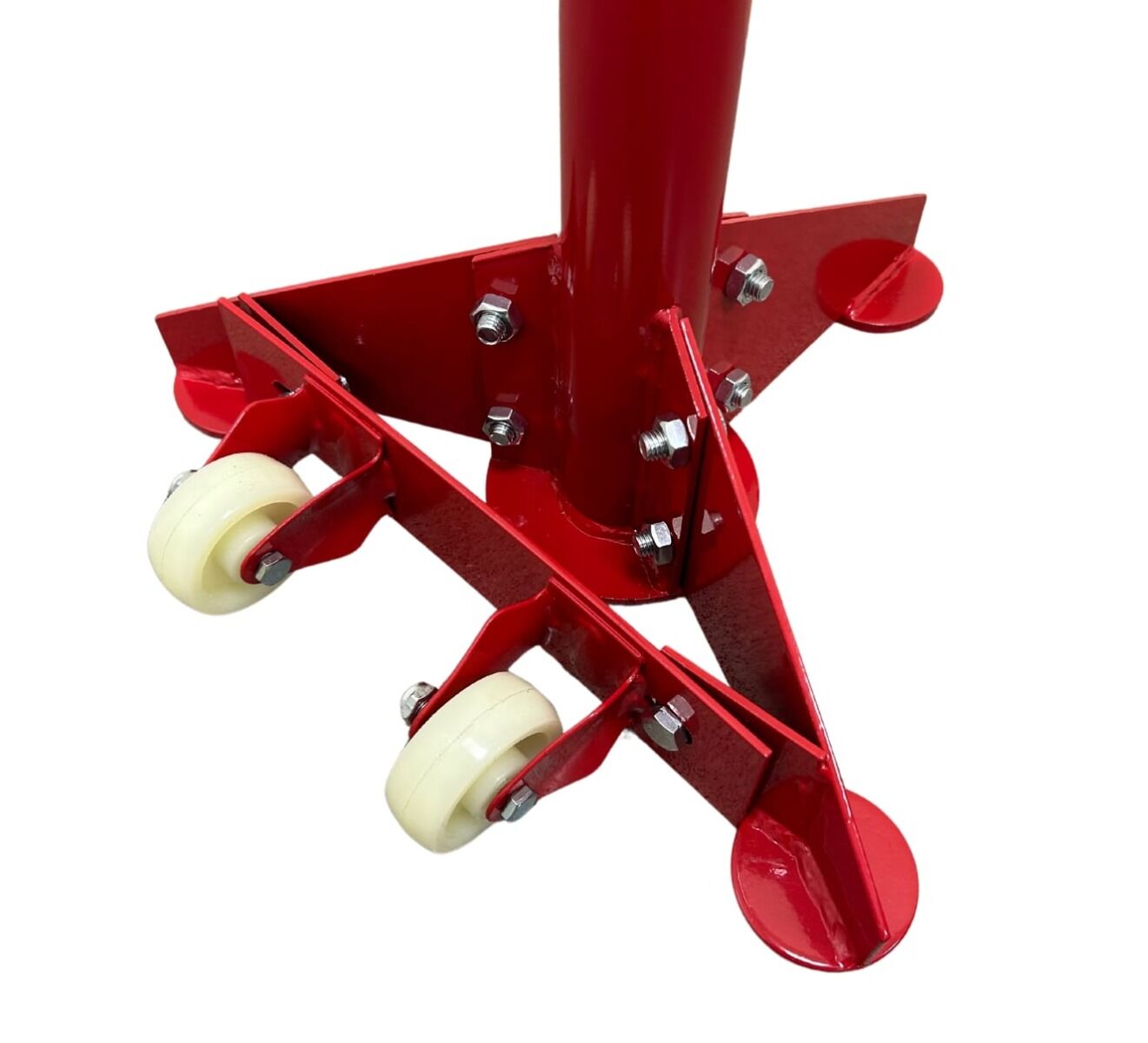 MAGAS SZERELŐBAK - TARTÓBAK ÁLLÍTAHTÓ MAGASSÁGÚ 750 KG KEREKEKKEL