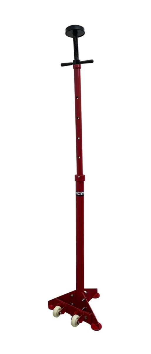 MAGAS SZERELŐBAK - TARTÓBAK ÁLLÍTAHTÓ MAGASSÁGÚ 750 KG KEREKEKKEL