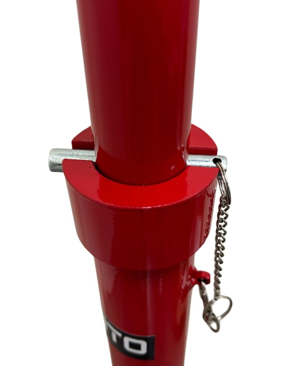 MAGAS SZERELŐBAK - TARTÓBAK ÁLLÍTAHTÓ MAGASSÁGÚ 750 KG KEREKEKKEL