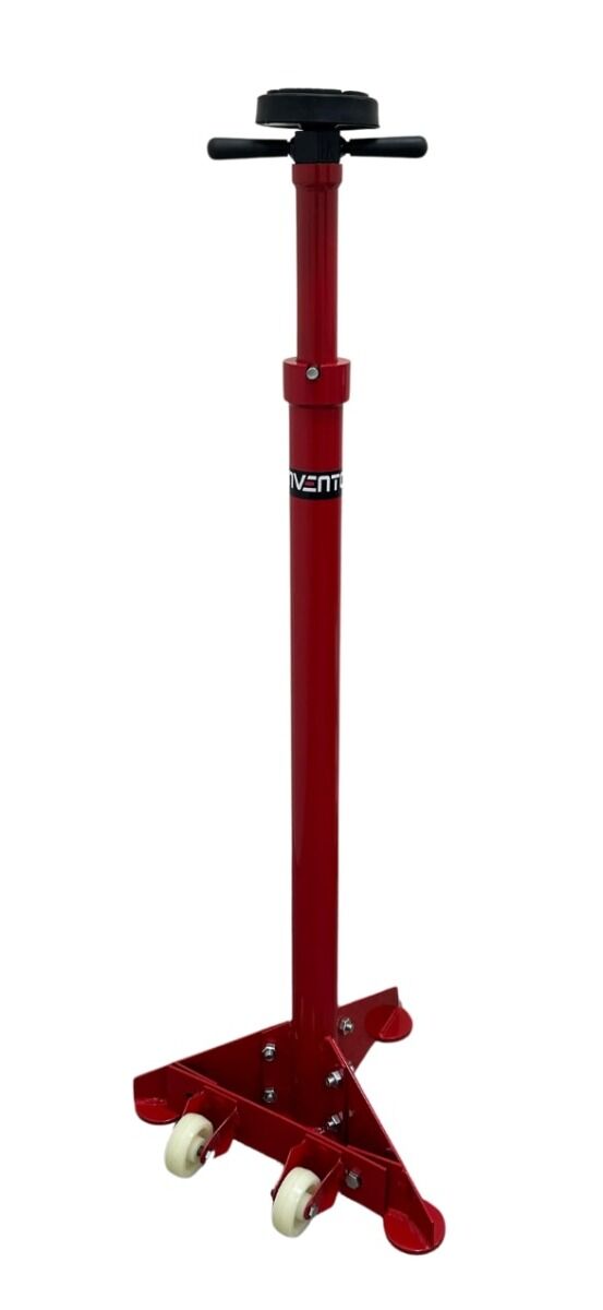 MAGAS SZERELŐBAK - TARTÓBAK ÁLLÍTAHTÓ MAGASSÁGÚ 750 KG KEREKEKKEL