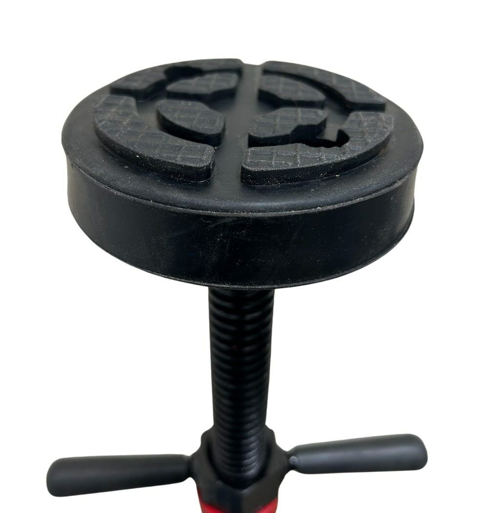 MAGAS SZERELŐBAK - TARTÓBAK ÁLLÍTAHTÓ MAGASSÁGÚ 750 KG KEREKEKKEL