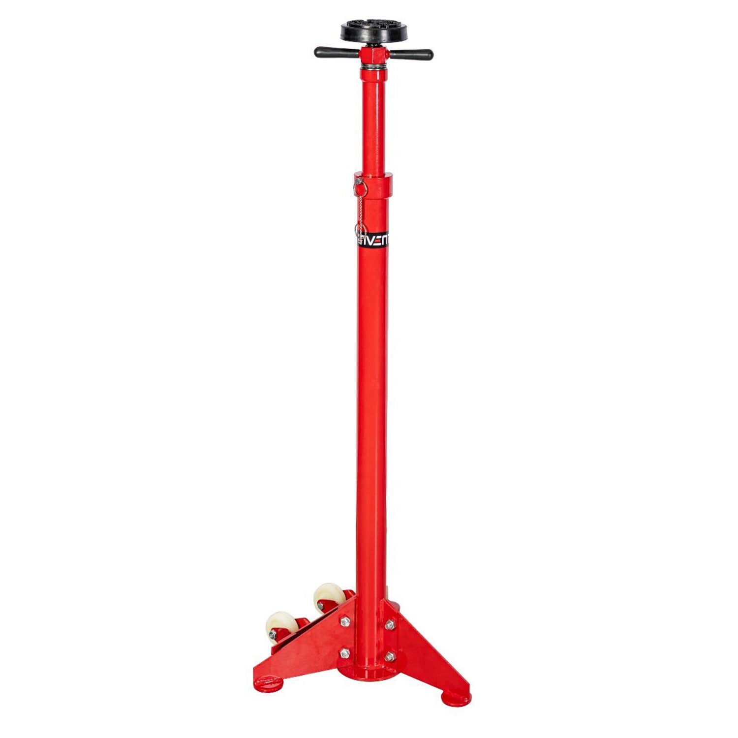 MAGAS SZERELŐBAK - TARTÓBAK ÁLLÍTAHTÓ MAGASSÁGÚ 750 KG KEREKEKKEL