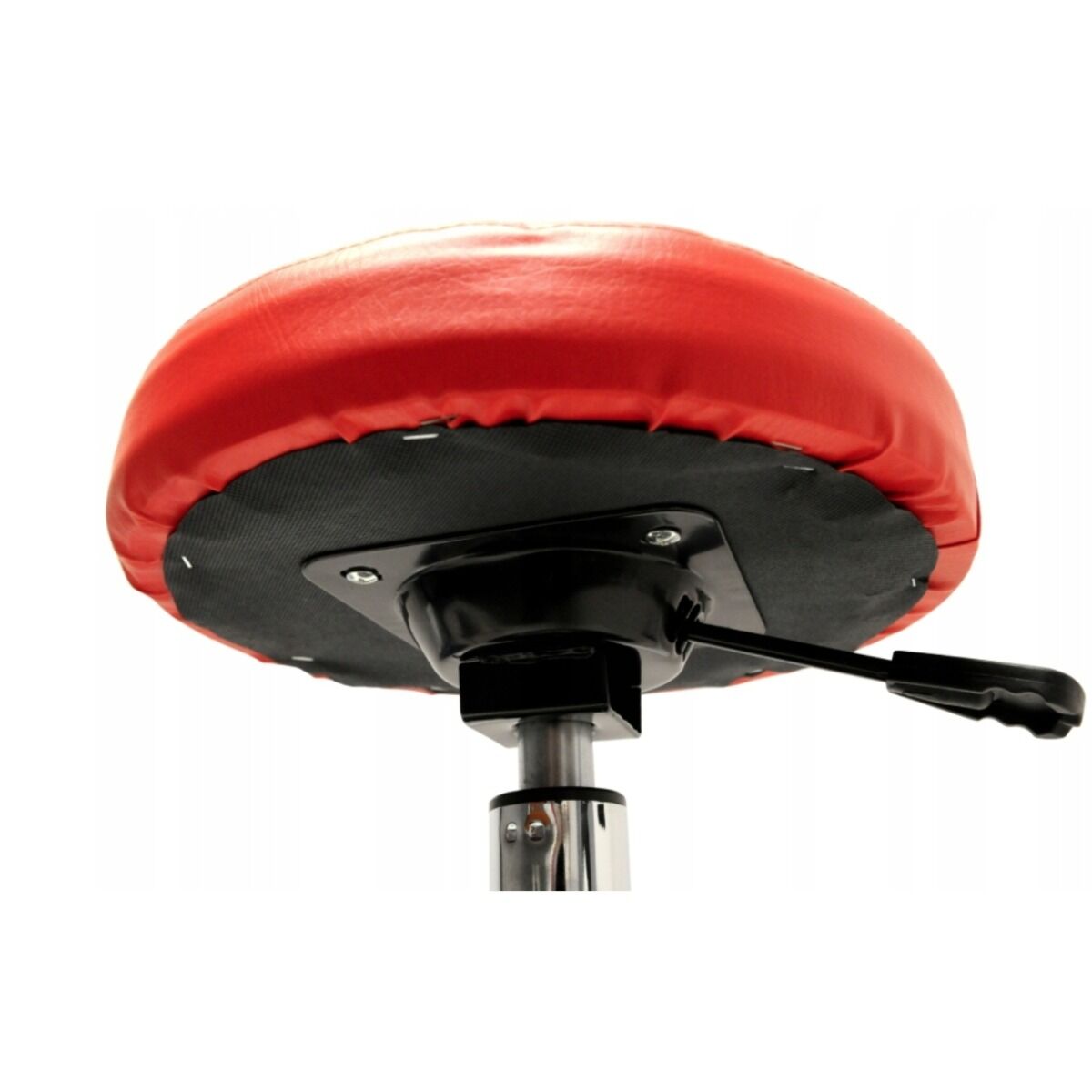 GURULÓS SZERELŐ SZÉK ÁLLÍTHATÓ MAGASSÁGGAL INVENTO