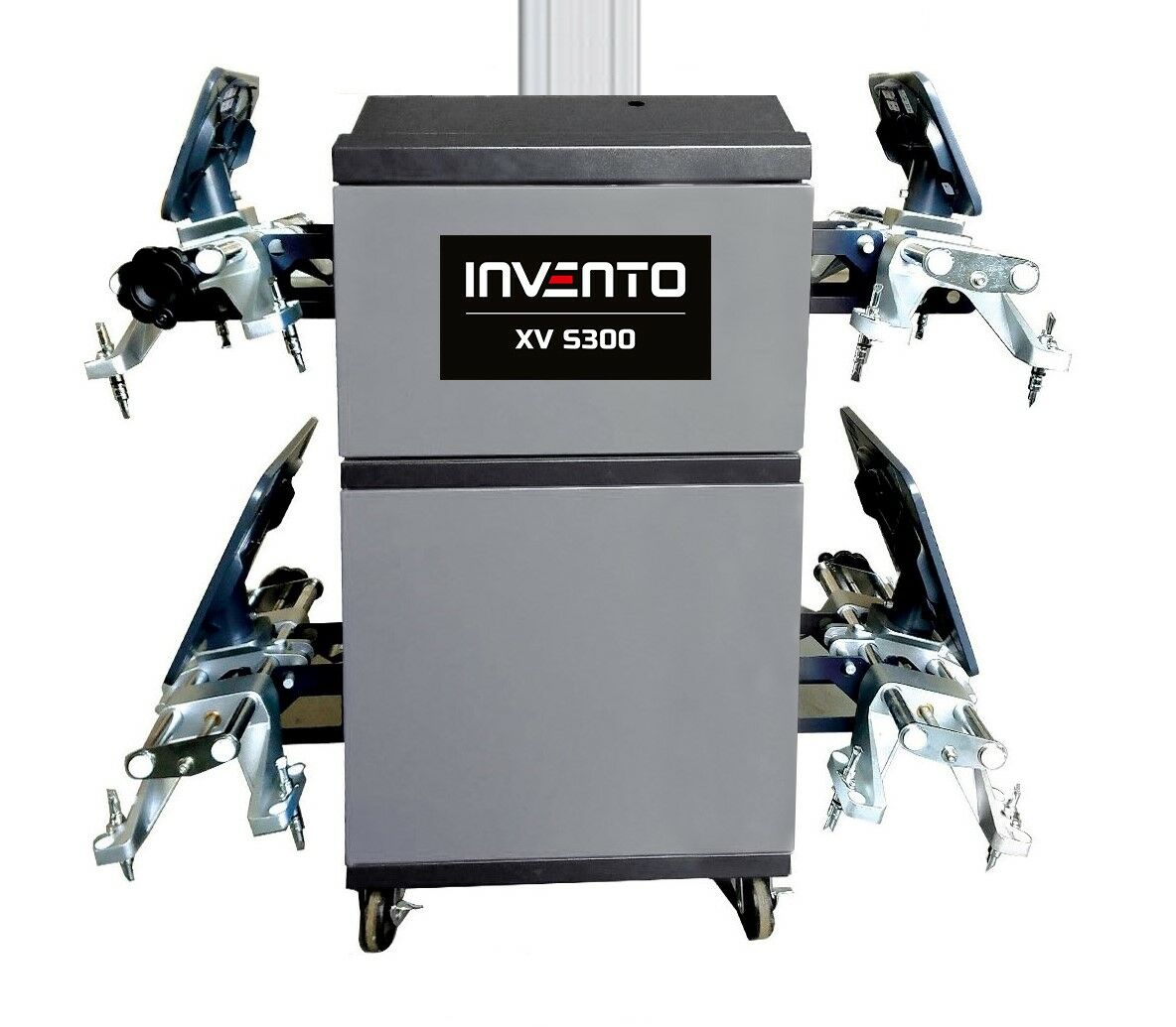 3D FUTÓMŰÁLLITÓ BERENDEZÉS