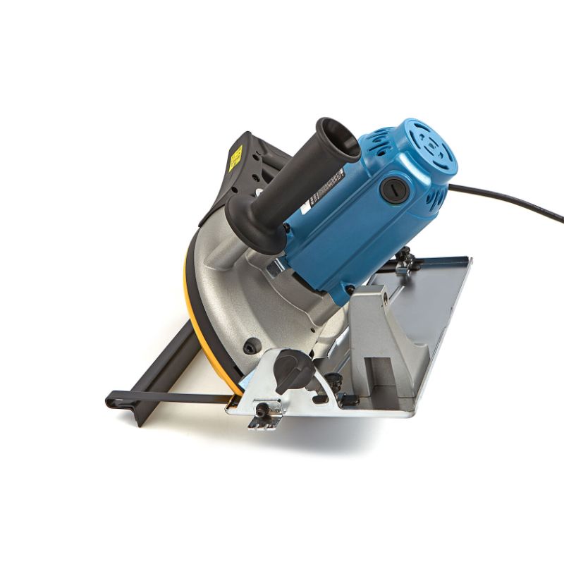 KÉZI KÖRFŰRÉSZ FÉM VÁGÁSHOZ HDC 8200 200MM