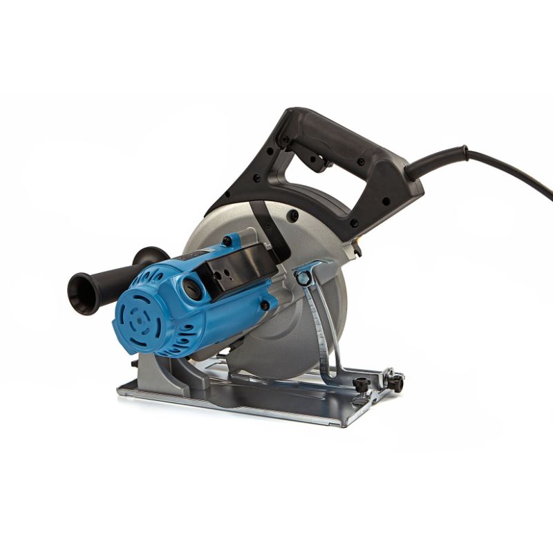 KÉZI KÖRFŰRÉSZ FÉM VÁGÁSHOZ HDC 8200 200MM