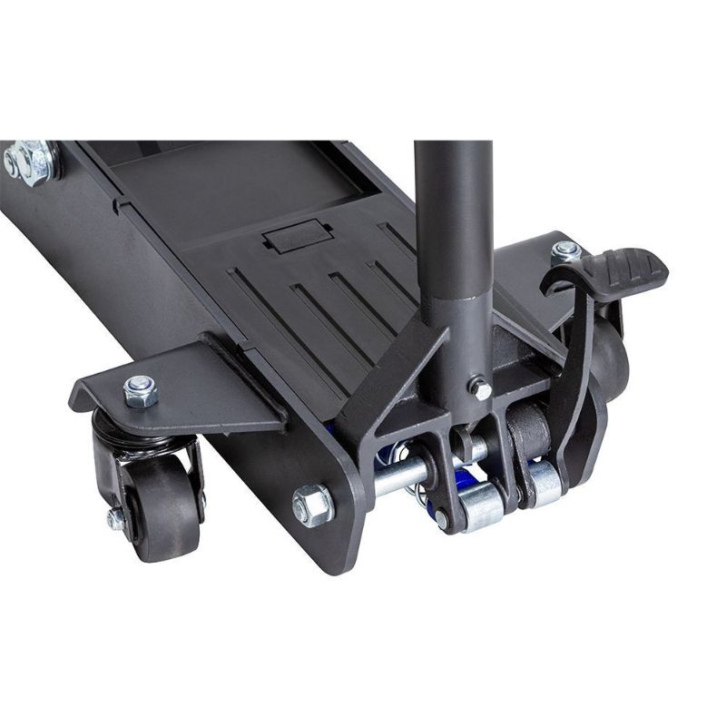 PROFESSZIONÁLIS HOSSZÚ KROKODIL EMELŐ 2T