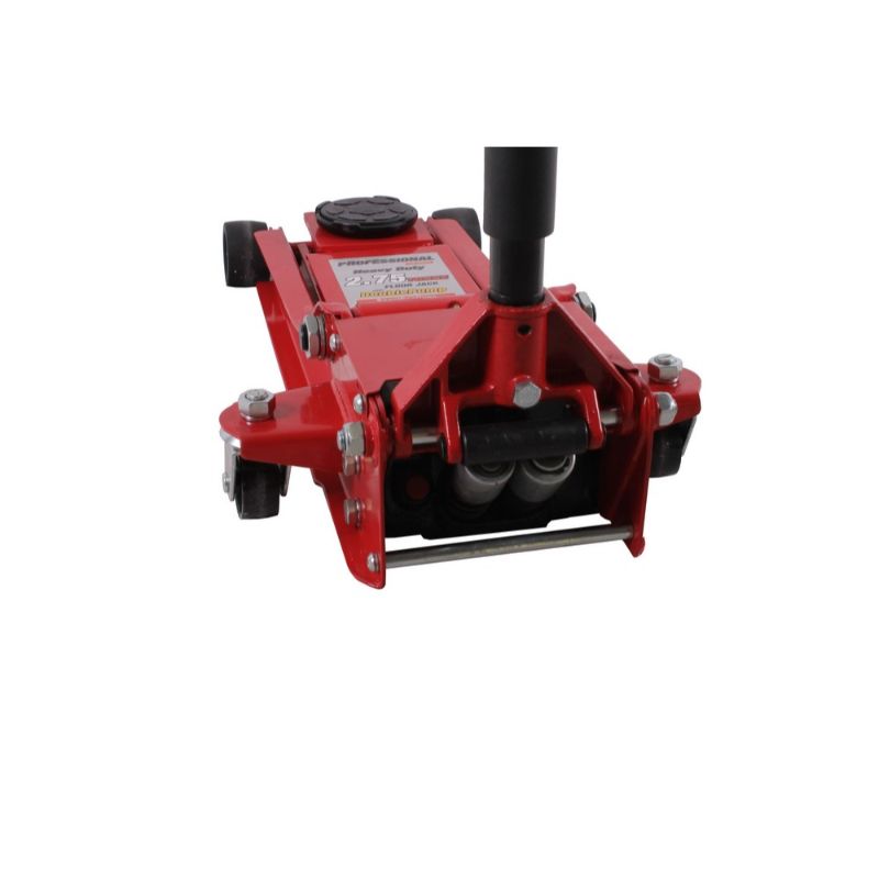 KROKODIL EMELŐ 2,75T