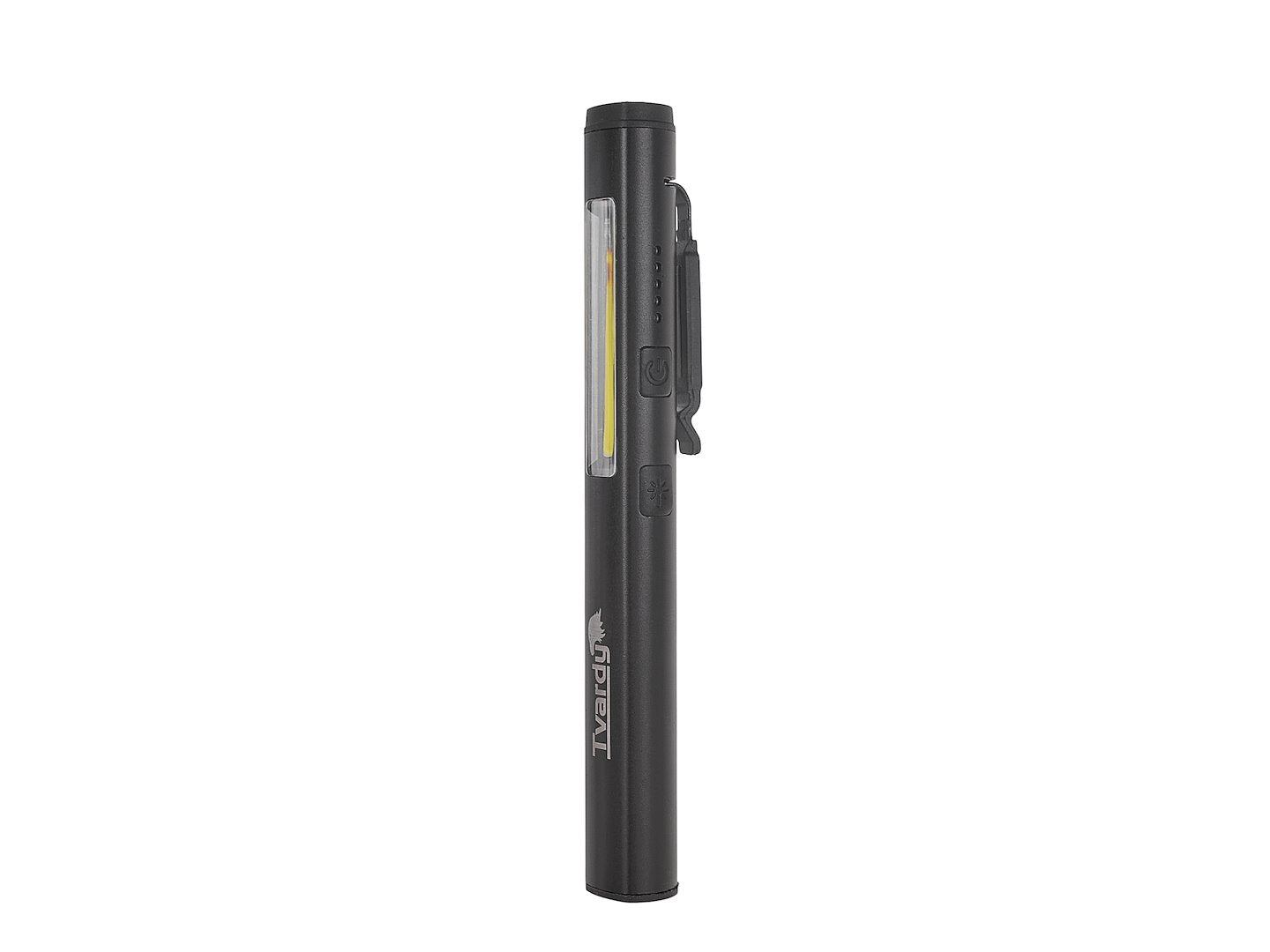 Újratölthető cob LED lámpa lézerrel, uv-fénnyel és mágnessel, 5 w, 800 mah, 400 lumen