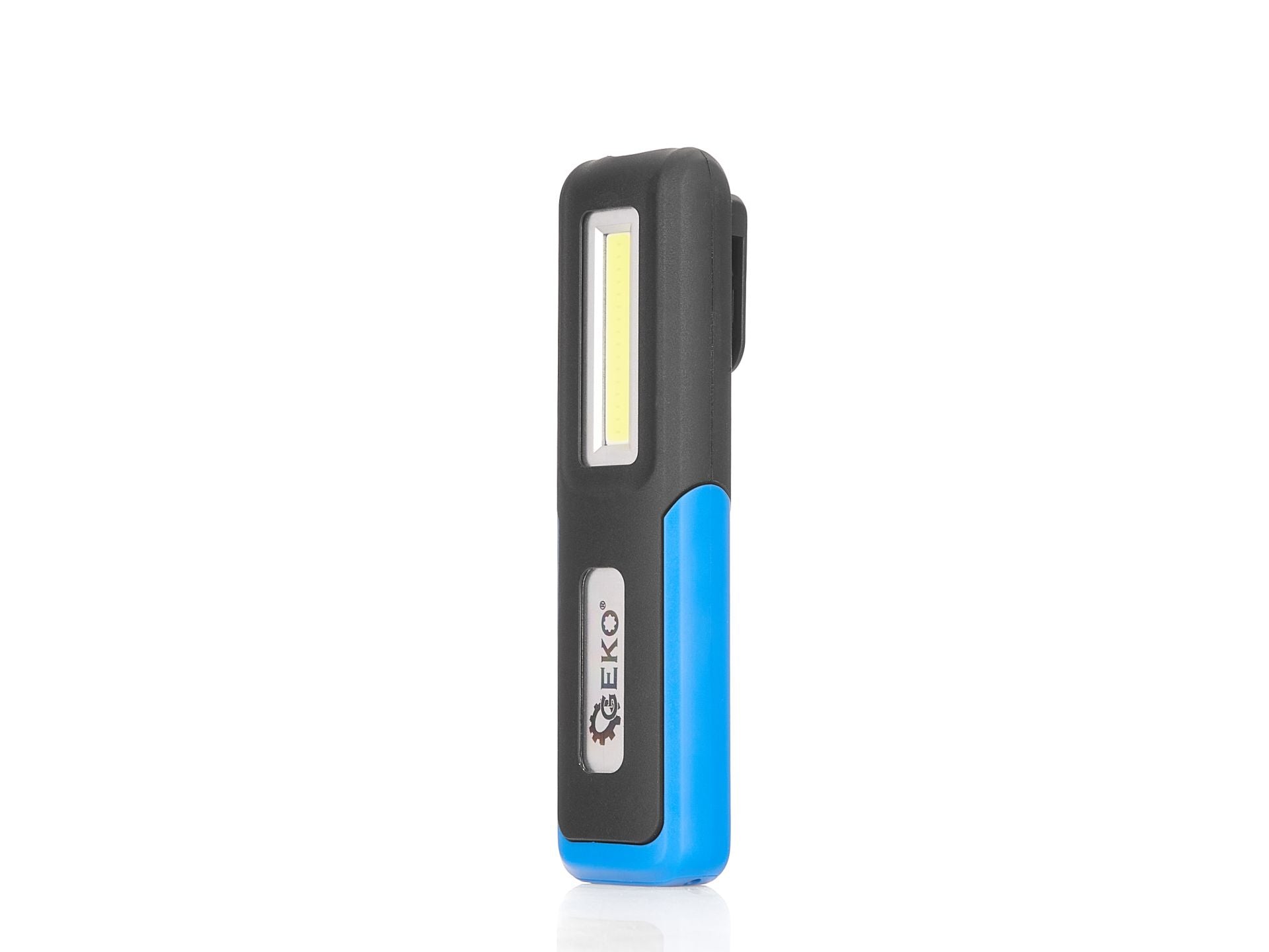 Újratölthető LED munkalámpa 3w LED COB 1200mah