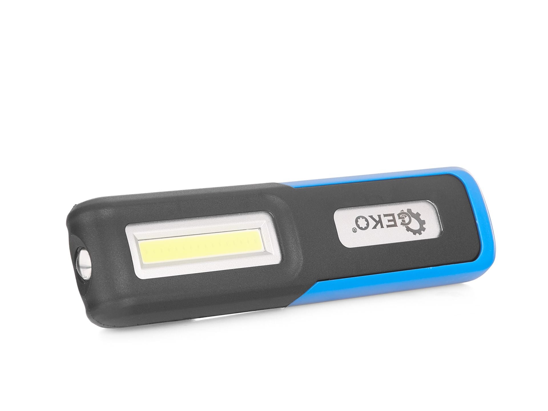 Újratölthető LED munkalámpa 3w LED COB 1200mah