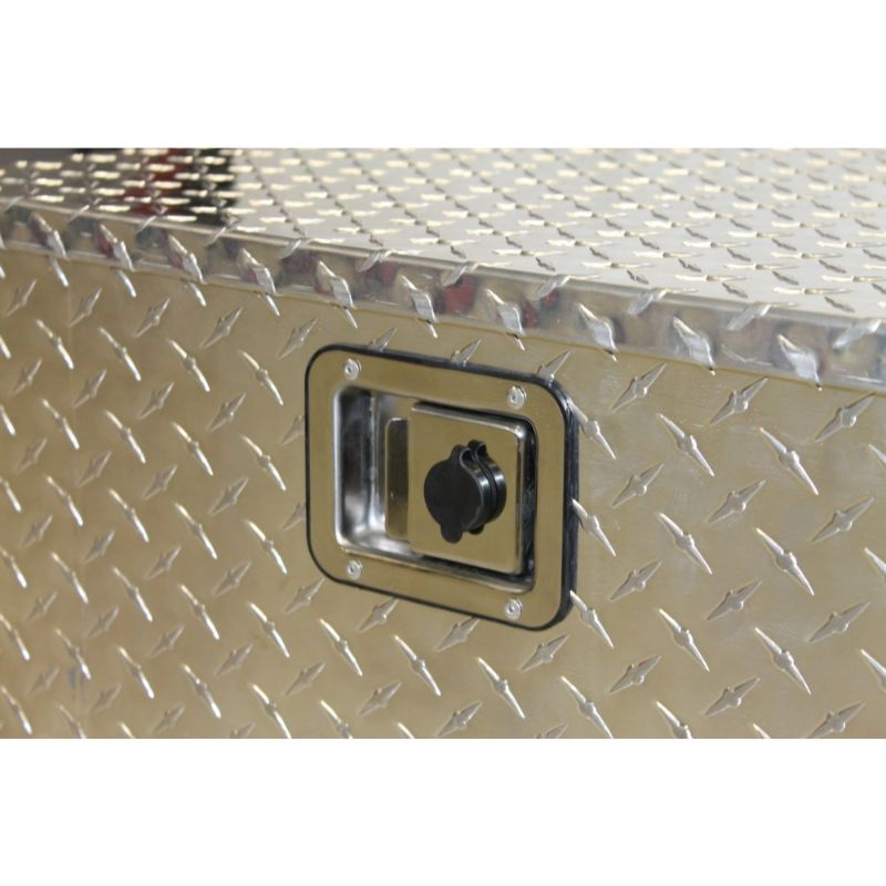 EXTRA NAGY ALUMÍNIUM SZERSZÁMOS LÁDA