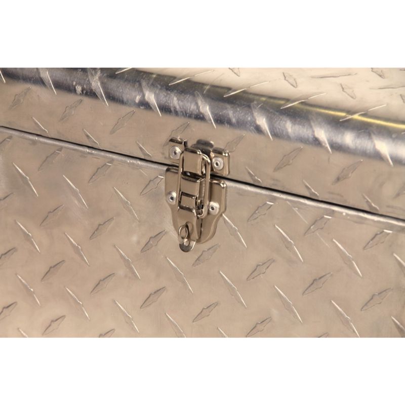 ALUMÍNIUM SZERSZÁMOS LÁDA