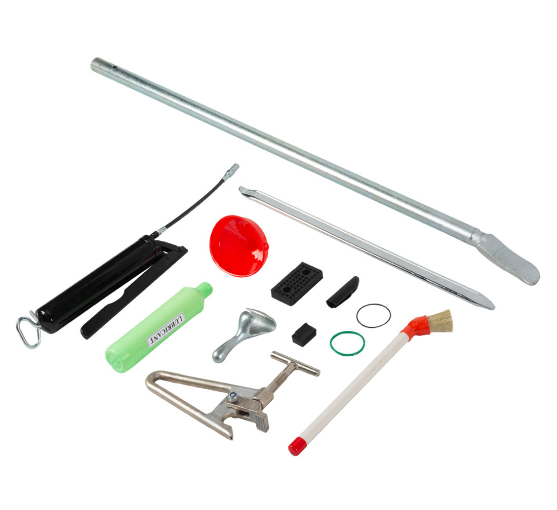 Kamion mobil gumiszerelő gép 13-26"