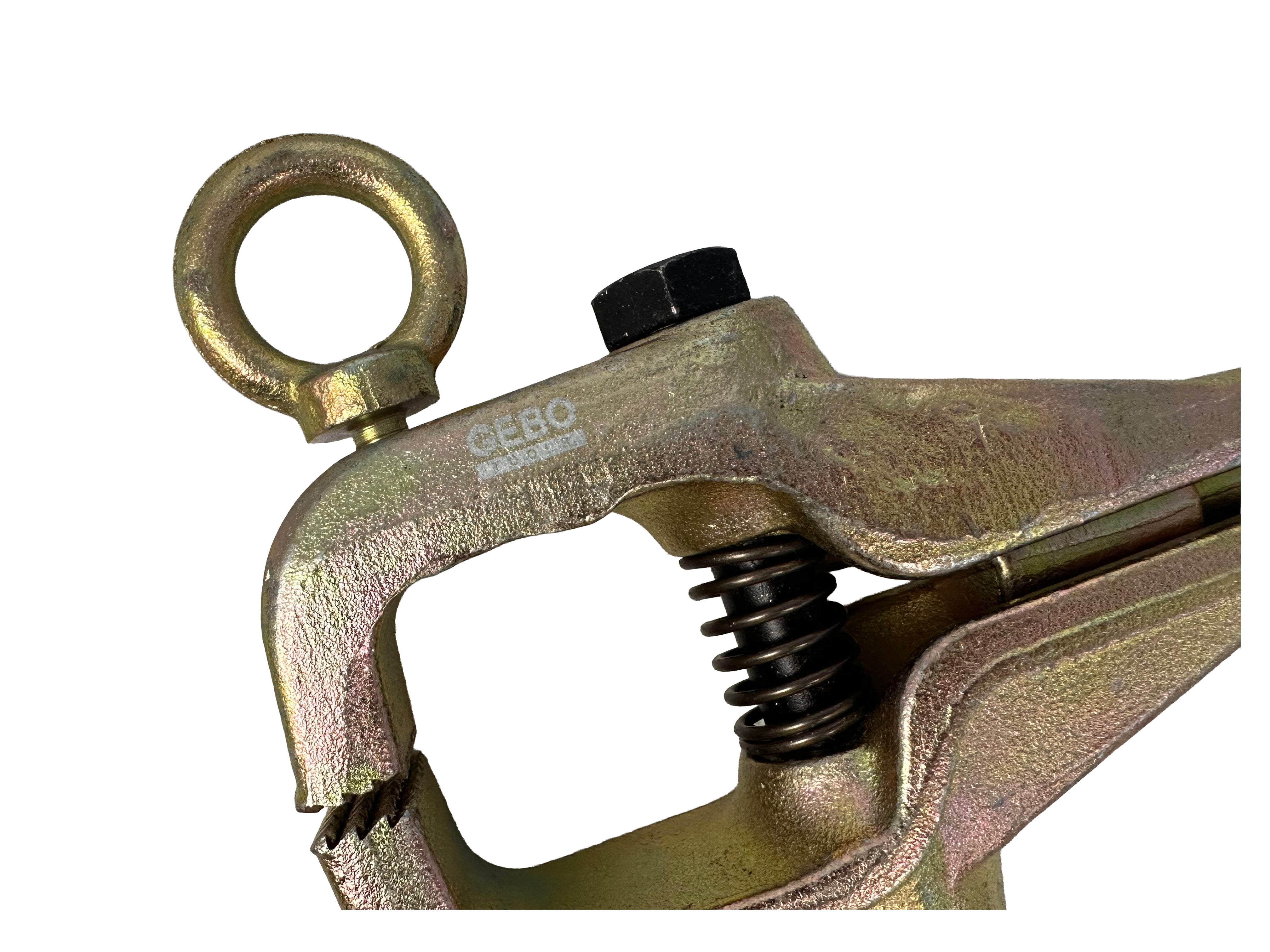 Karosszéria huzató csipesz 3T GEBO TOOLS