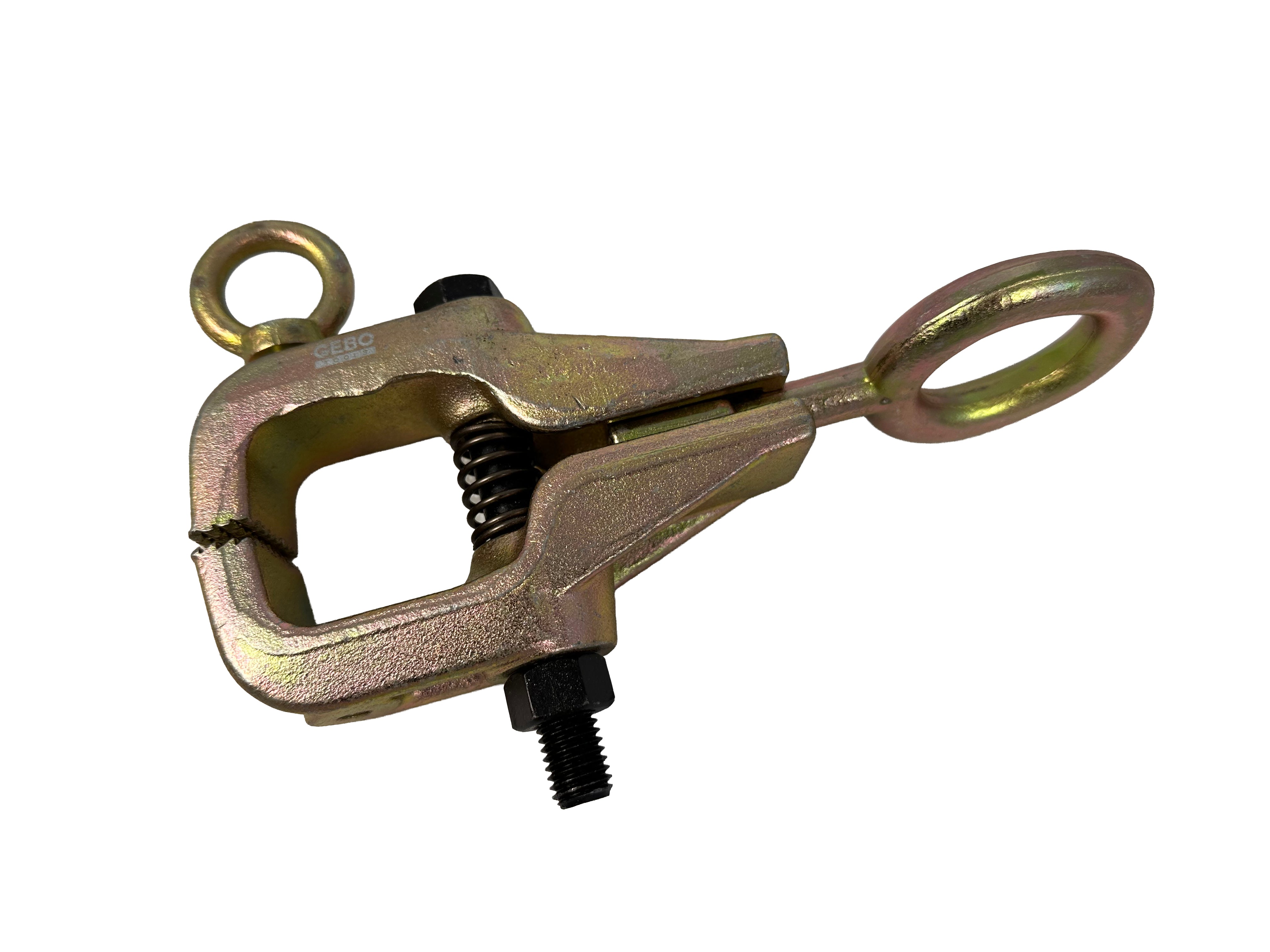 Karosszéria huzató csipesz 3T GEBO TOOLS
