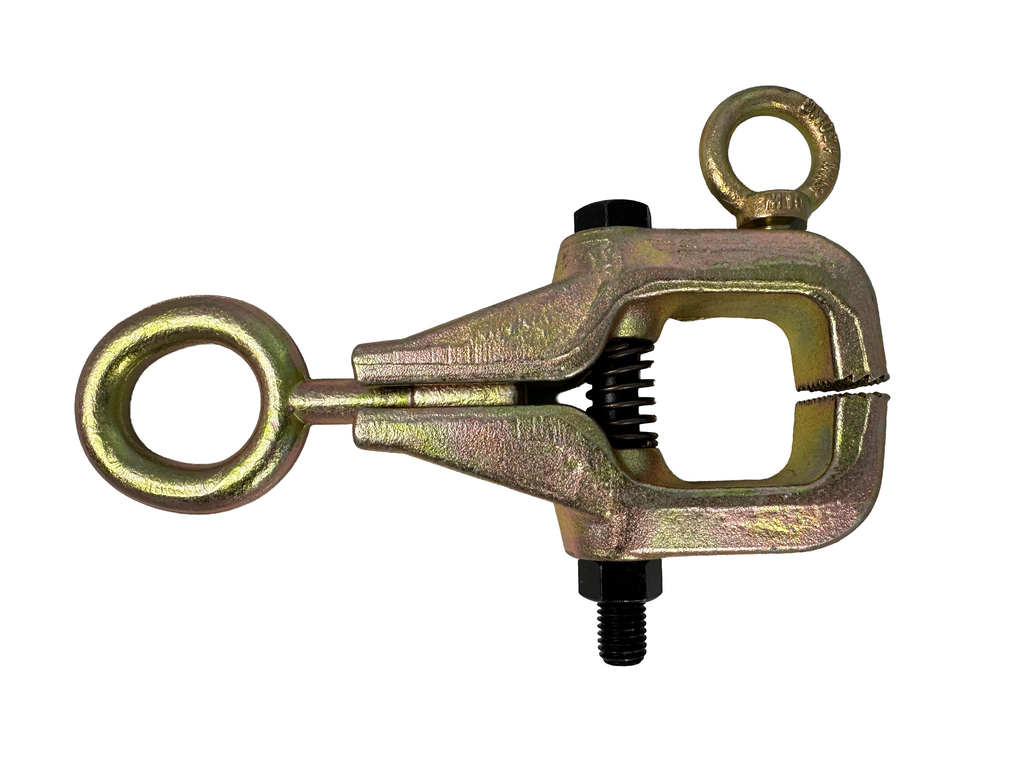 Karosszéria huzató csipesz 3T GEBO TOOLS