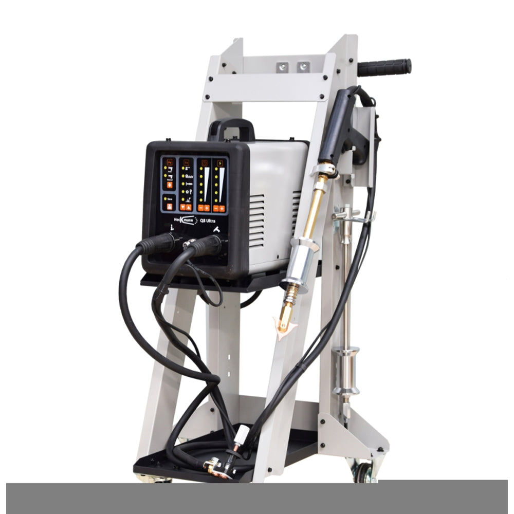 Karosszéria javító és horpadáskihúzó spotter ultra q8 230V 3000a