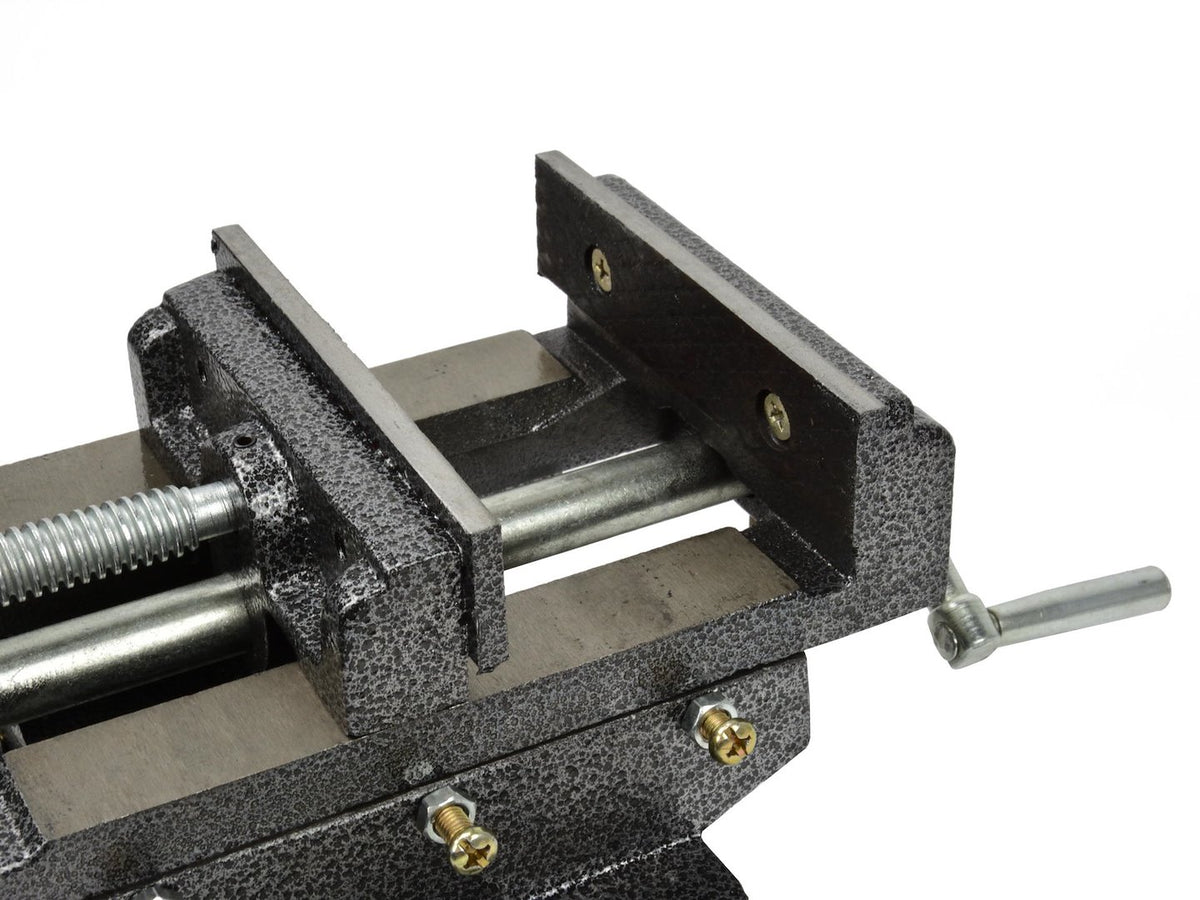Keresztsatú 125mm 5'' GEKO