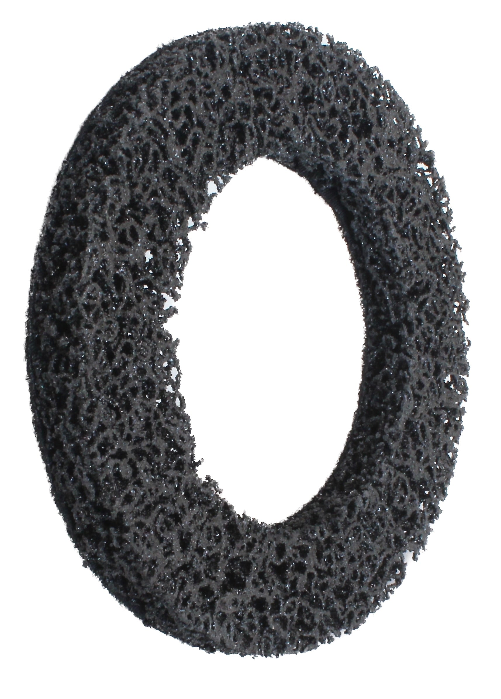 Kerékágy tisztító korong csere szivacs 150mm
