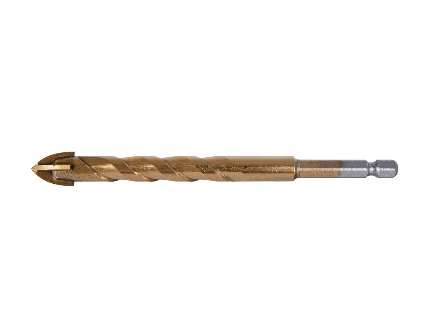 Kerámia és üveg fúrószár készlet 7 db 3 - 12 mm