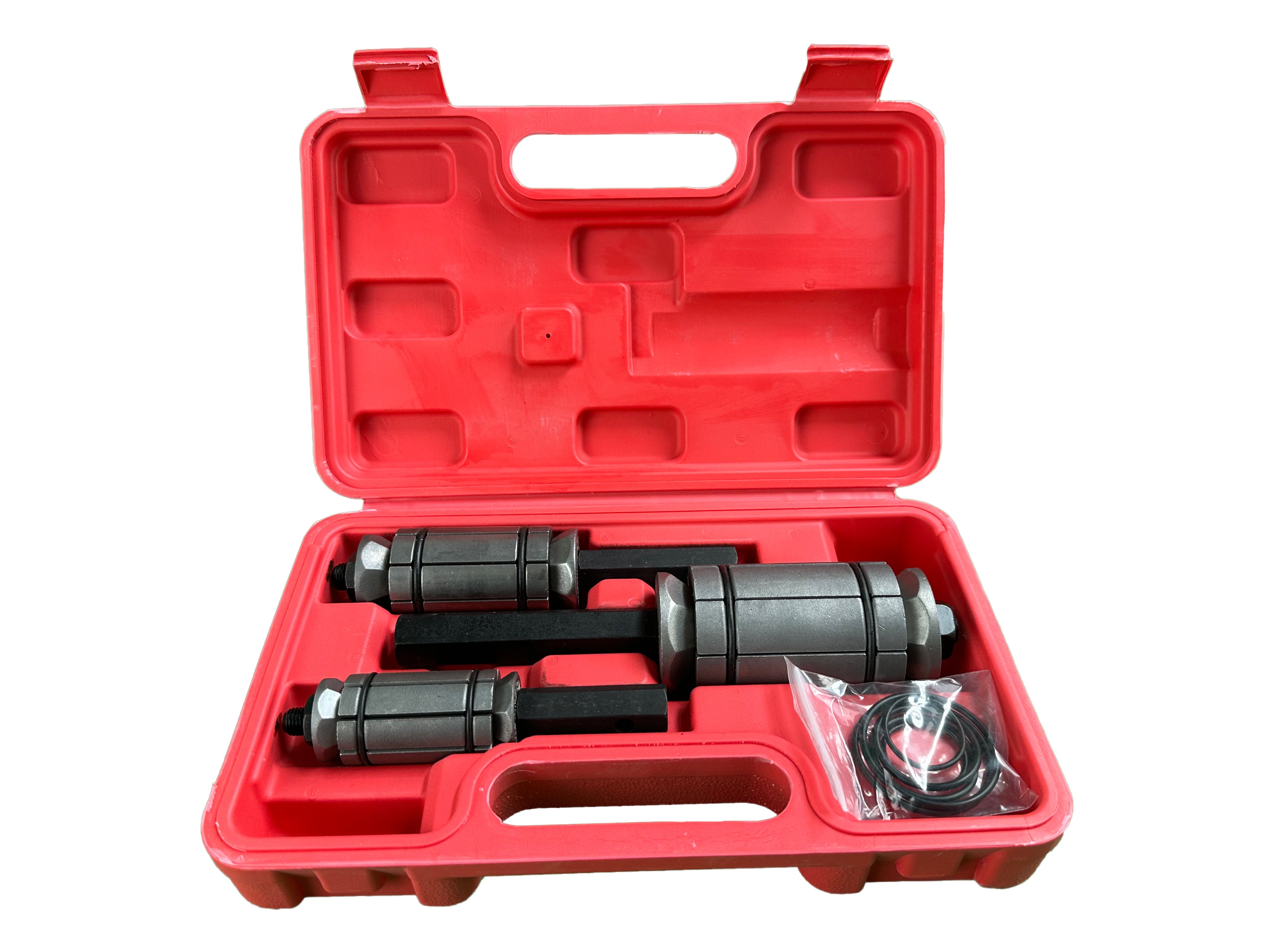 Kipufogócső kiszélesítő készlet GEBO TOOLS