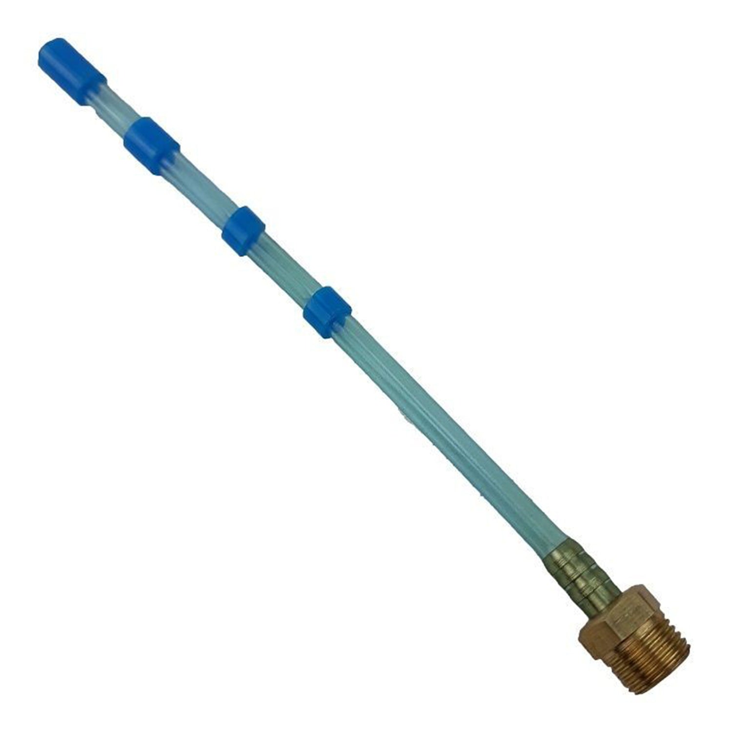 KÁRPITTISZTÍTÓ PISZTOLY TÖMLŐ