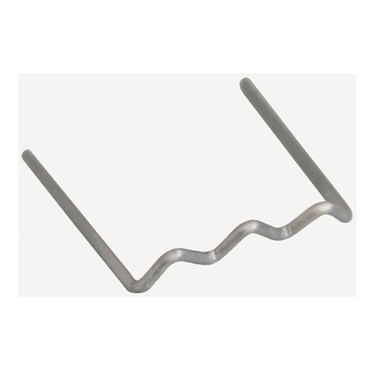 LAPOS ROZSDAMENTES ACÉL TŰZŐKAPOCS KÉSZLET MŰANYAG FORRASZTÁSHOZ 0.8 MM 100 DB