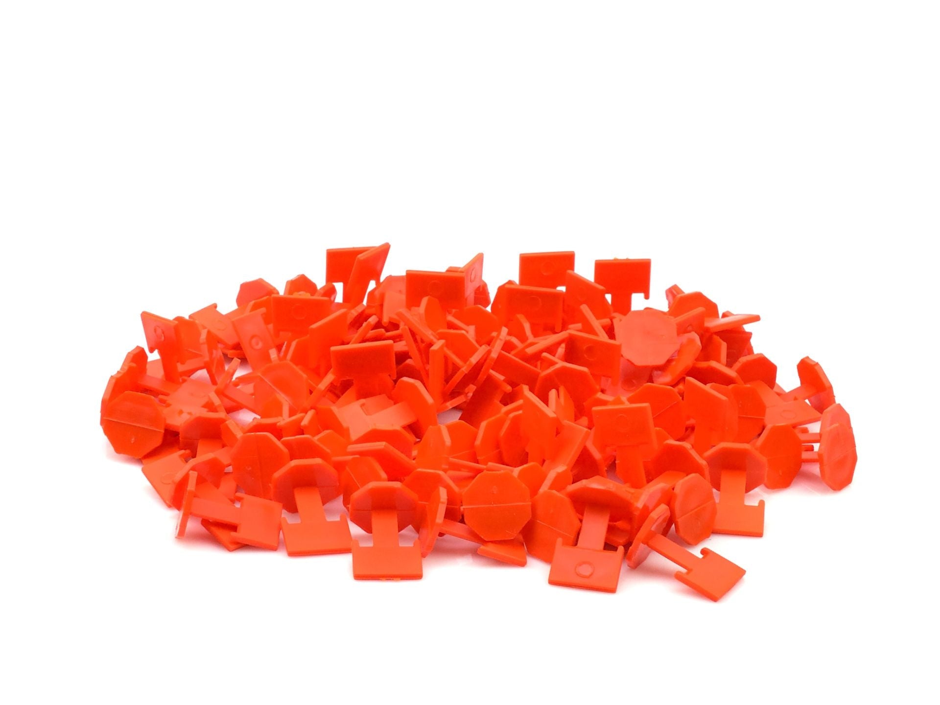 CSEMPE - BURKOLÓLAP SZINTEZŐ KÉSZLET 1.5MM 250 DB