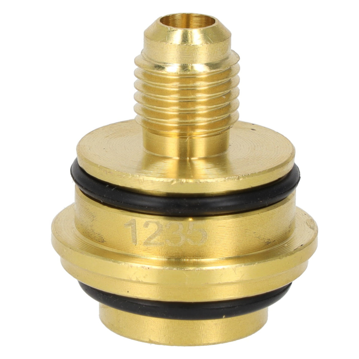 Klíma rendszer tisztító adapter készlet 78 db