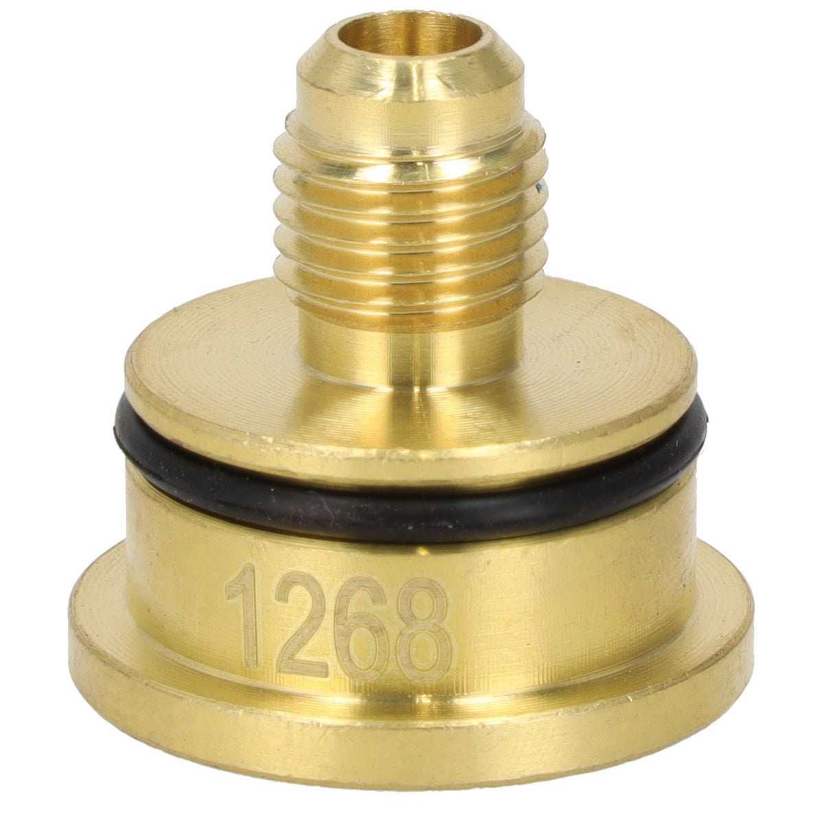 Klíma rendszer tisztító adapter készlet 78 db
