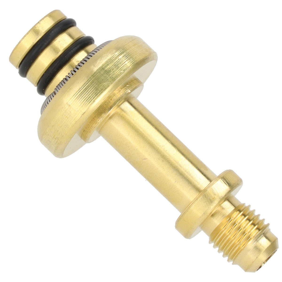 Klíma rendszer tisztító adapter készlet 78 db