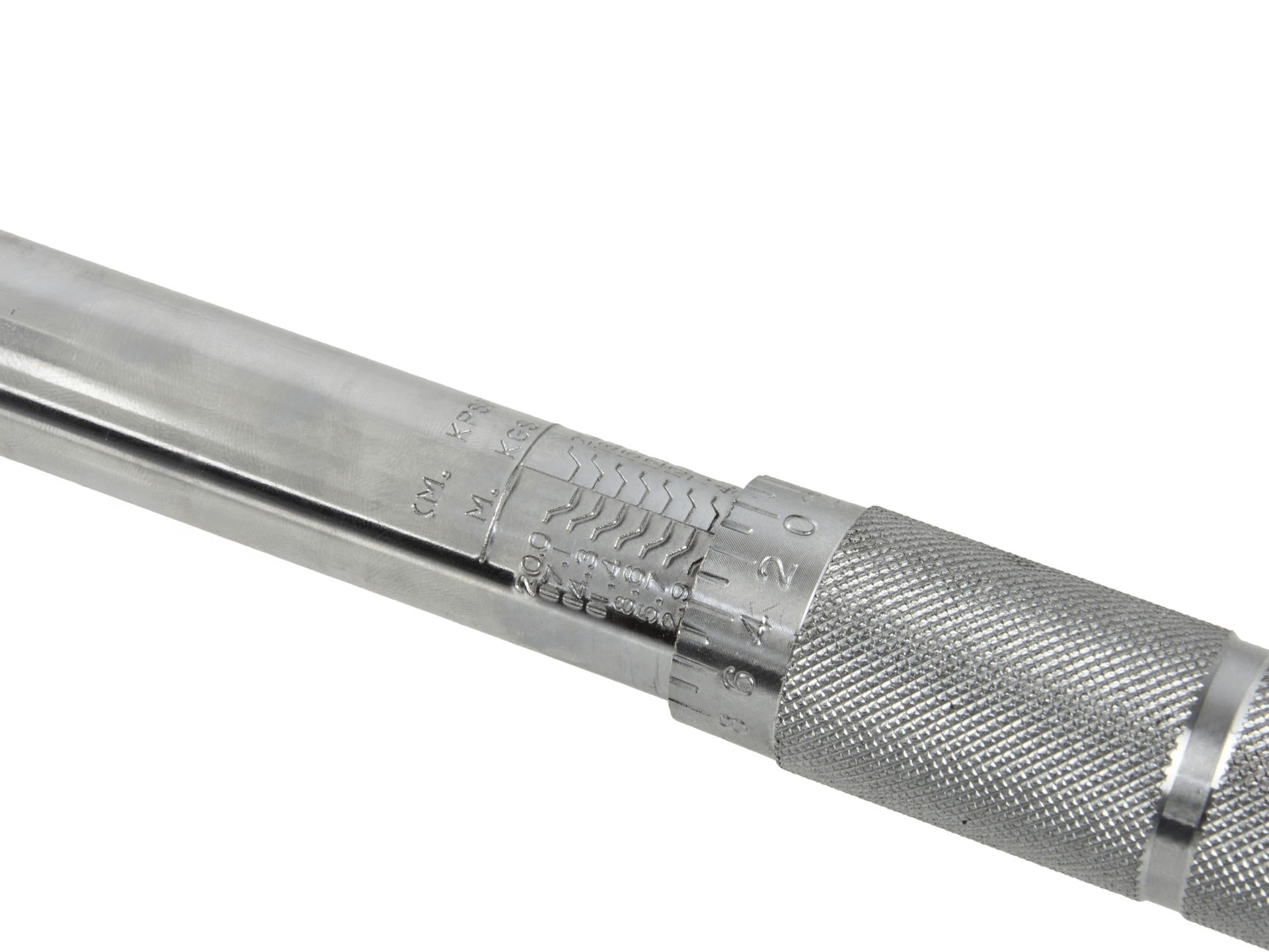 NYOMATÉKKULCS - 1/2" - 28-210 NM - M2