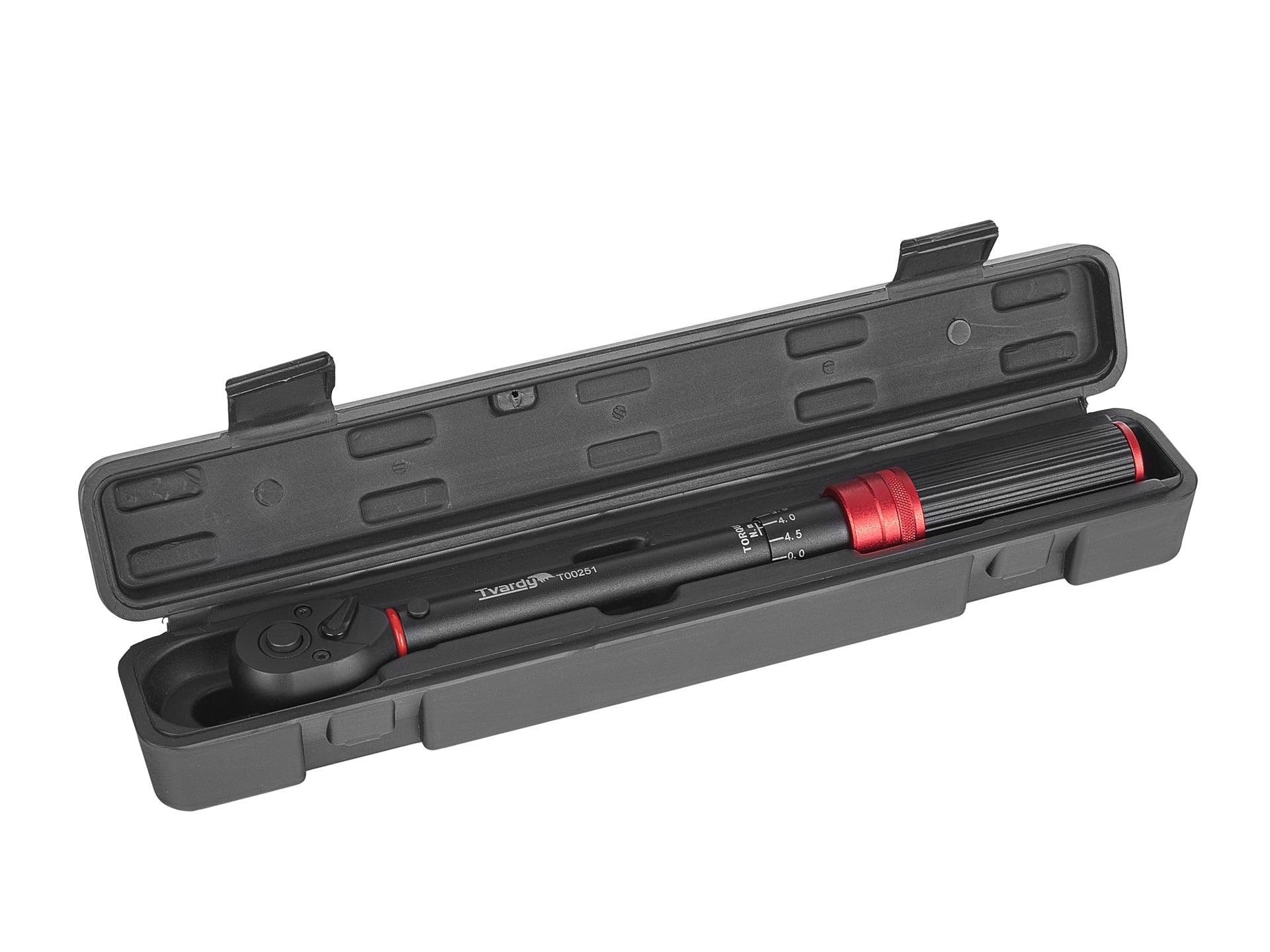 NYOMATÉKKULCS 3/8 10-60Nm TVARDY