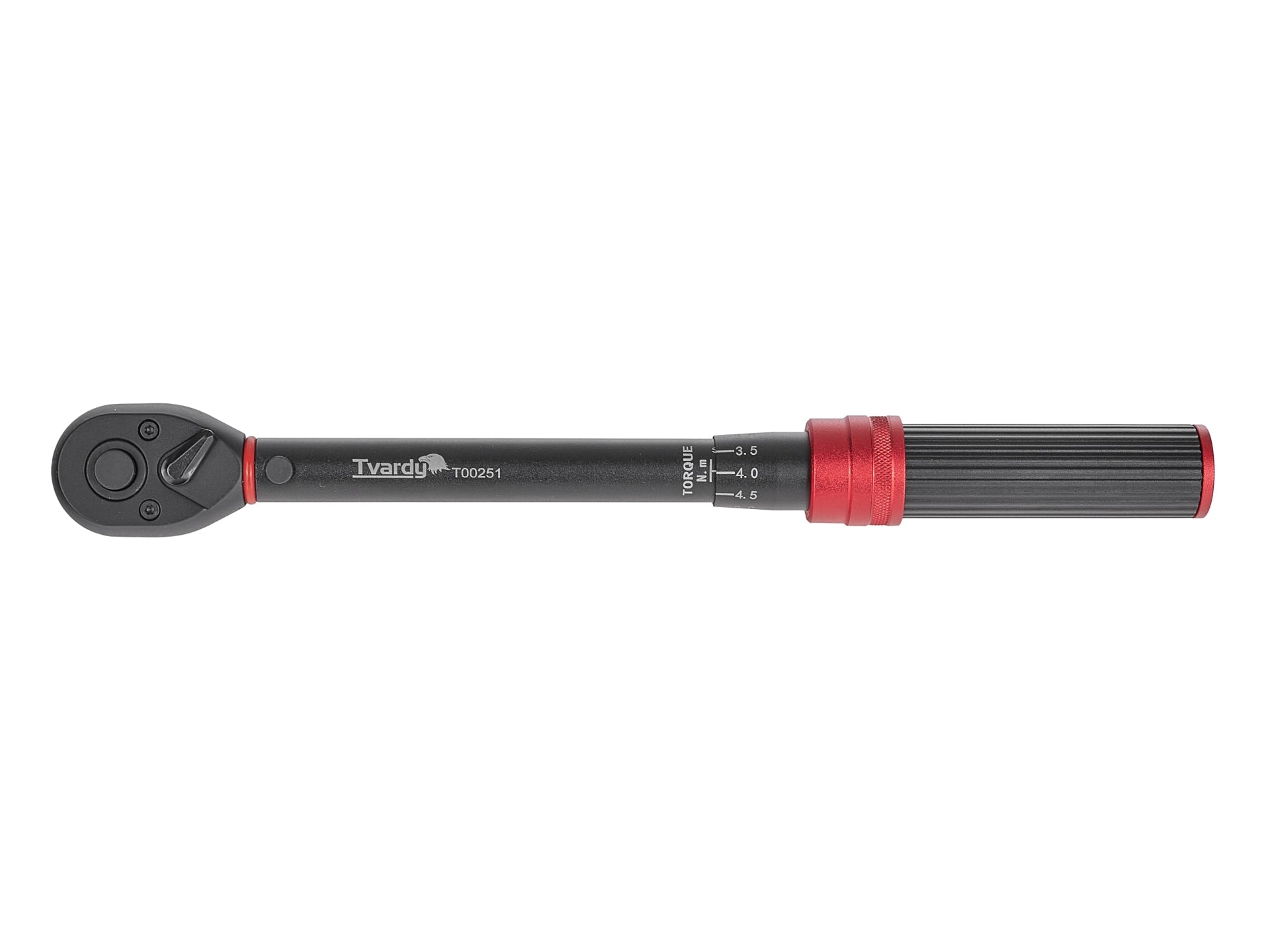 NYOMATÉKKULCS 3/8 10-60Nm TVARDY