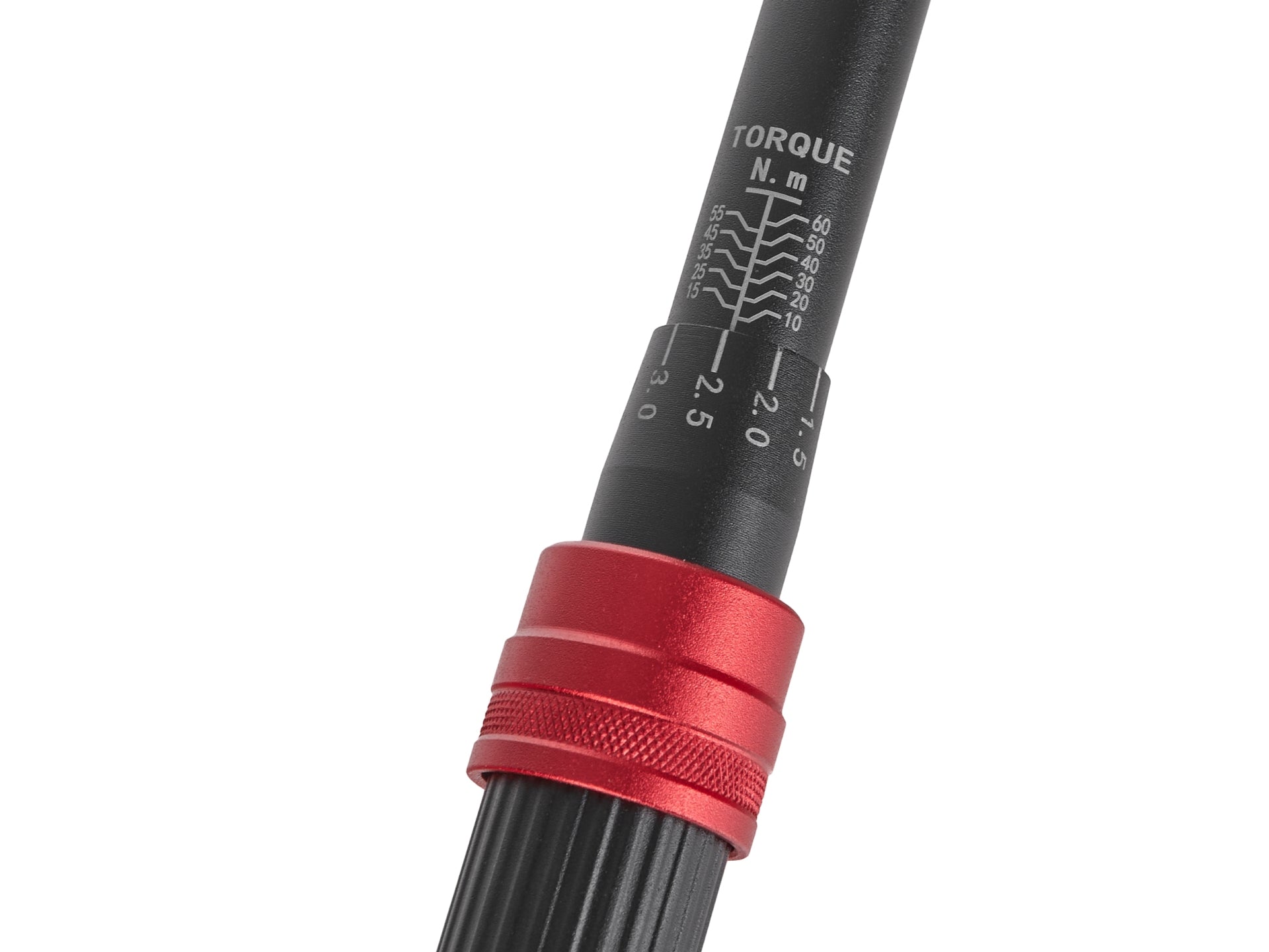 NYOMATÉKKULCS 3/8 10-60Nm TVARDY