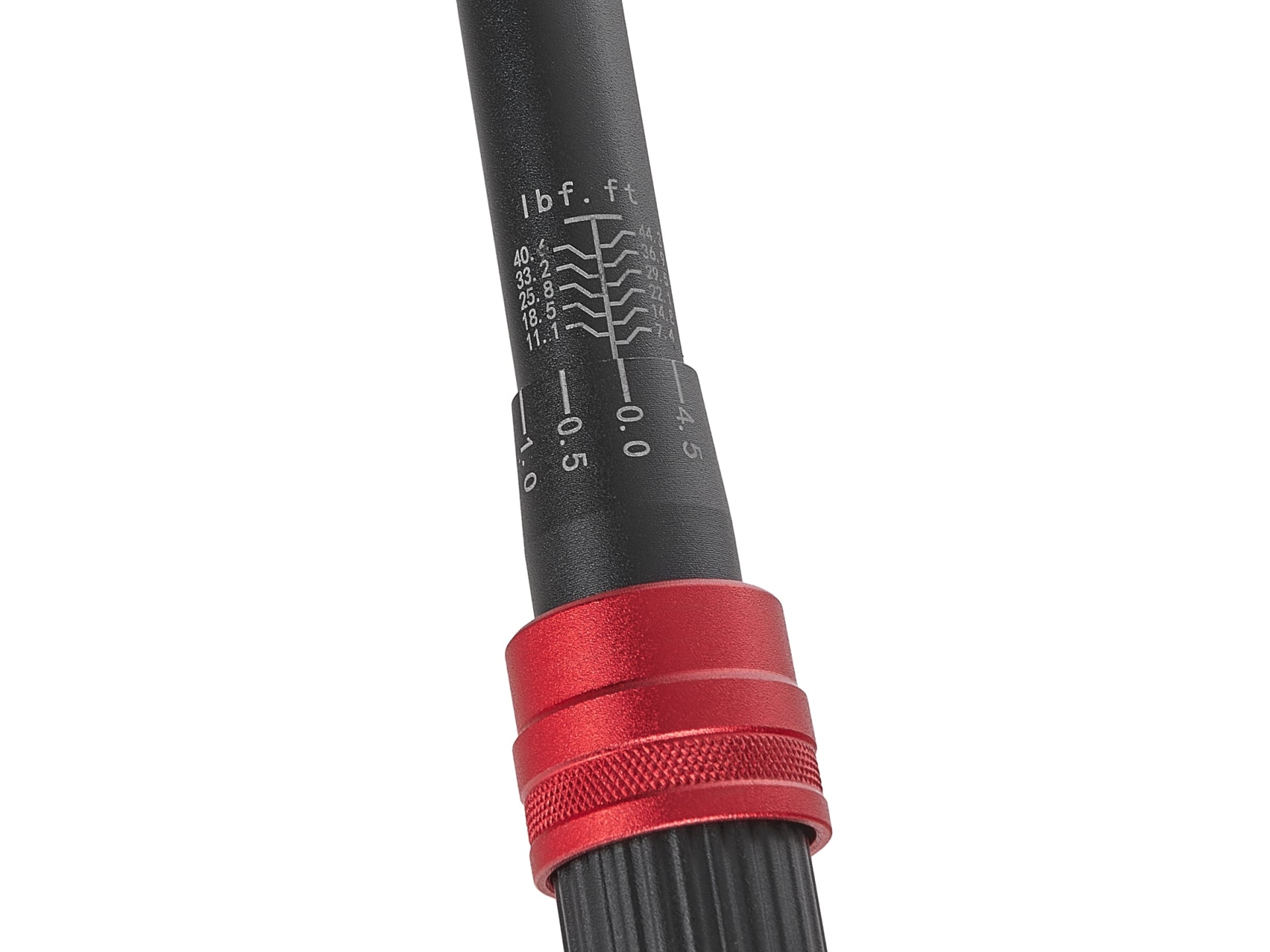 NYOMATÉKKULCS 3/8 10-60Nm TVARDY