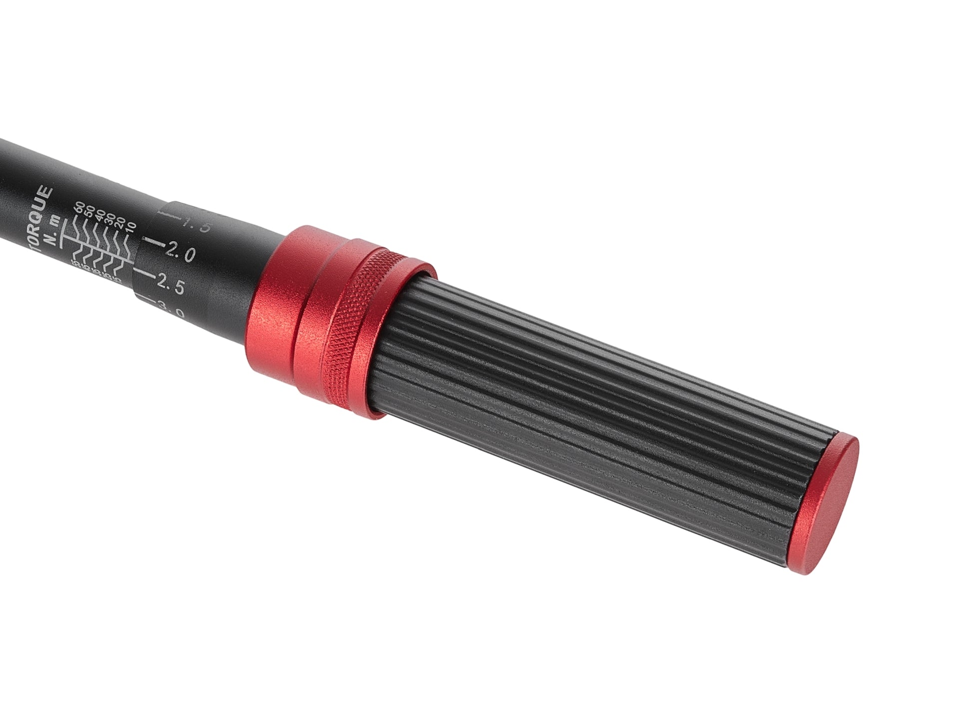 NYOMATÉKKULCS 3/8 10-60Nm TVARDY